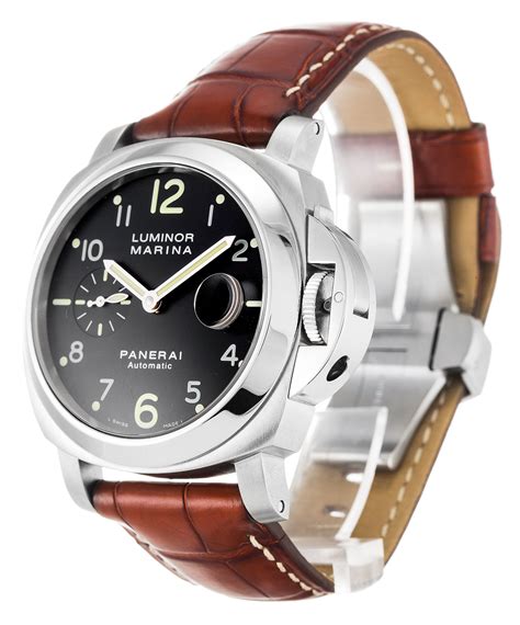 panerai 1 1 replica|fake panerai watches for sale.